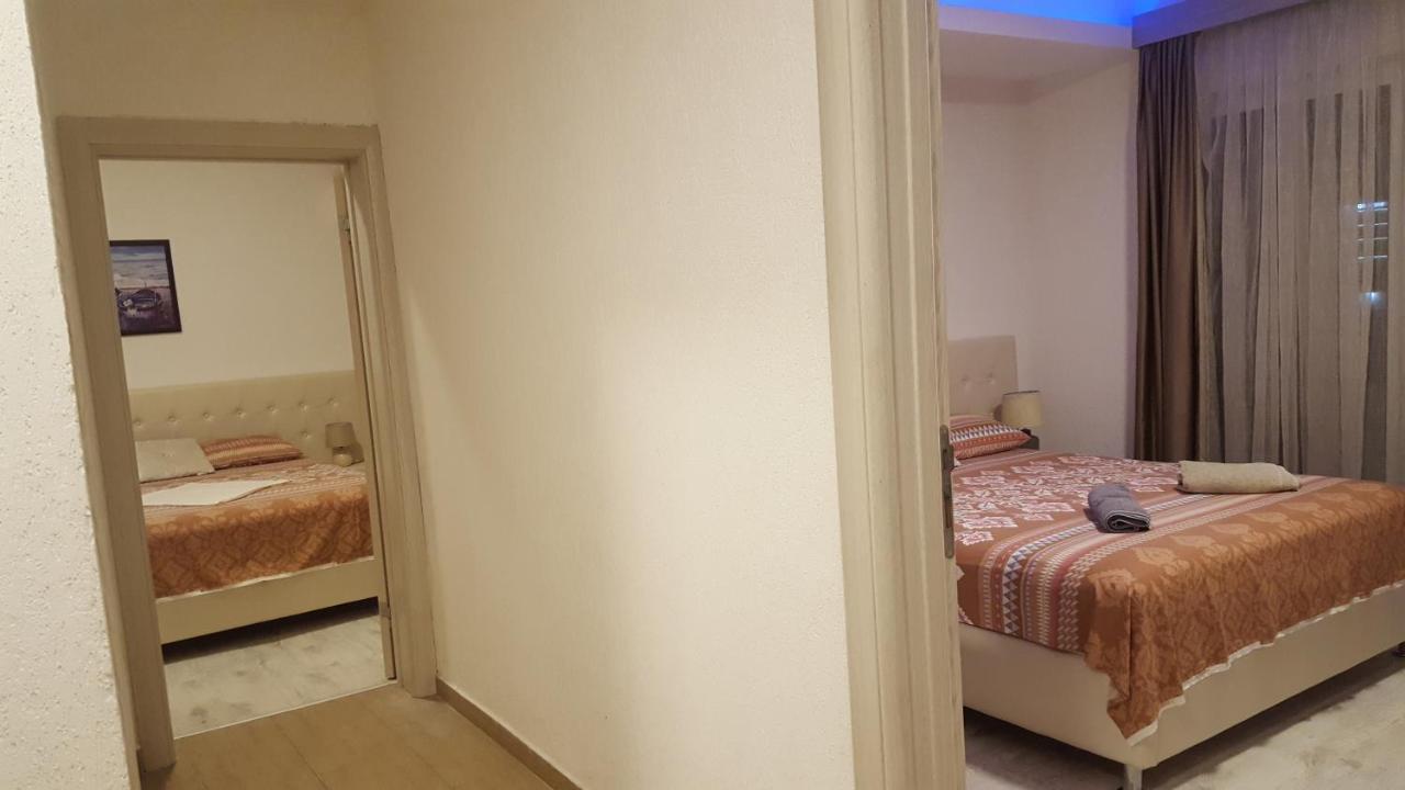 Apartments Ardoni 울친 외부 사진