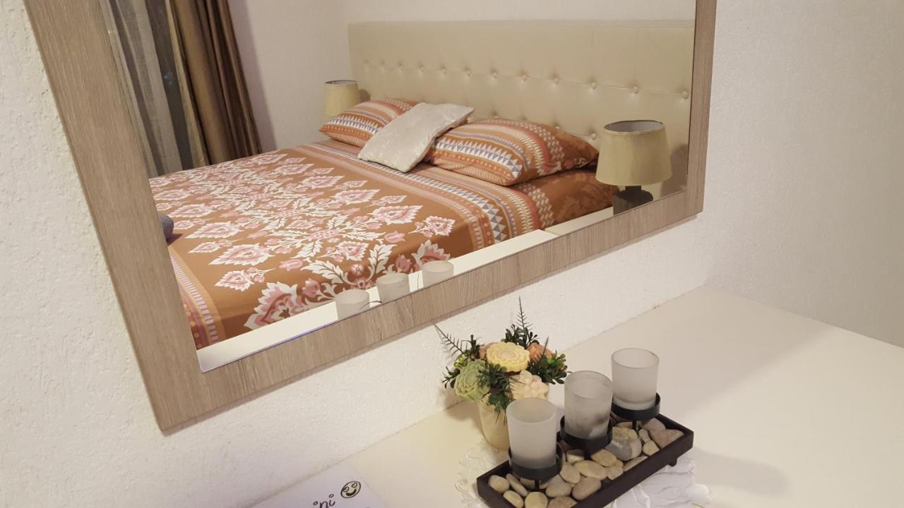 Apartments Ardoni 울친 외부 사진
