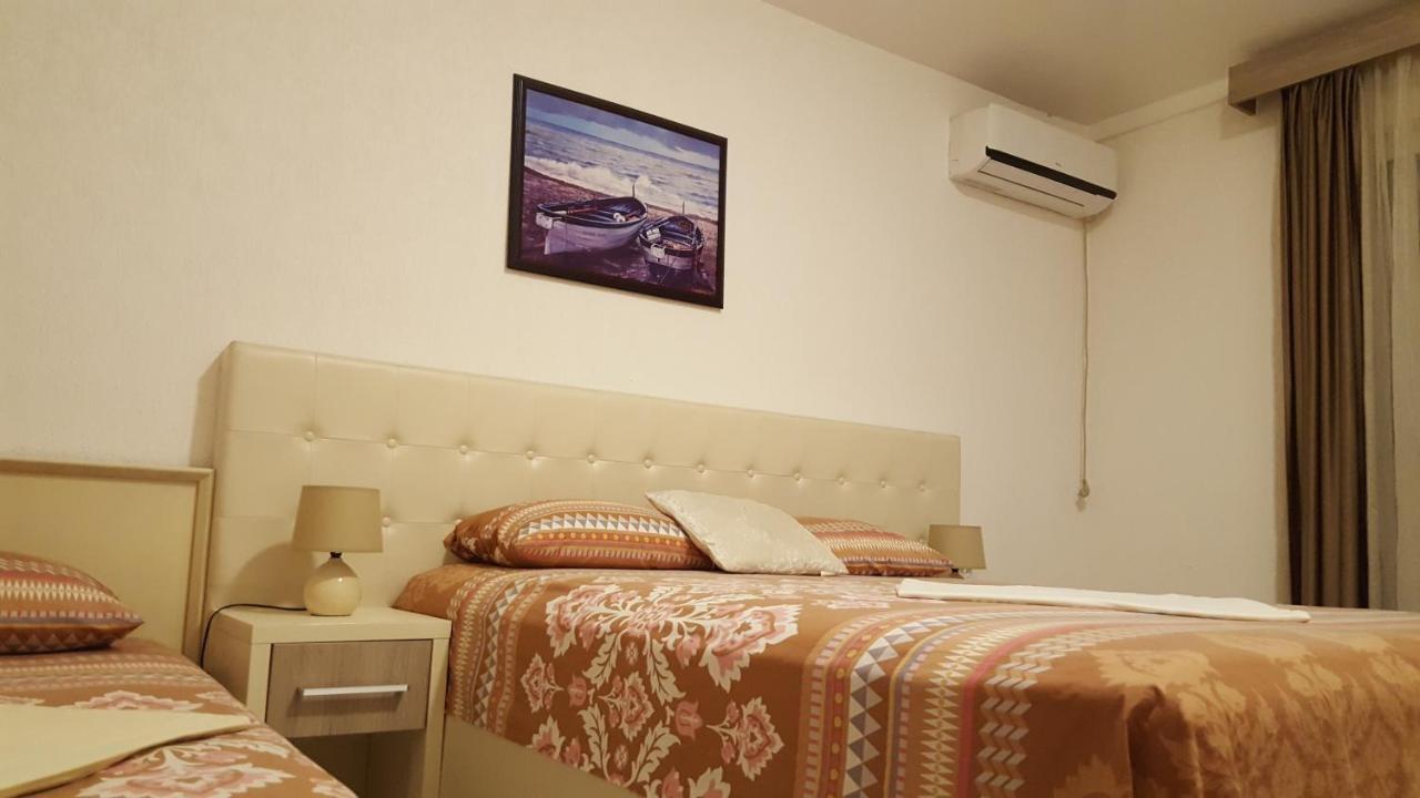 Apartments Ardoni 울친 외부 사진
