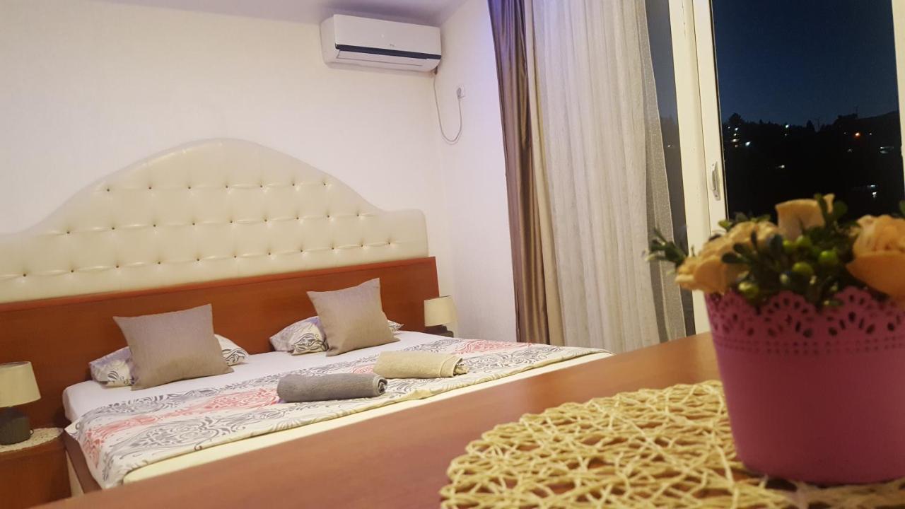 Apartments Ardoni 울친 외부 사진