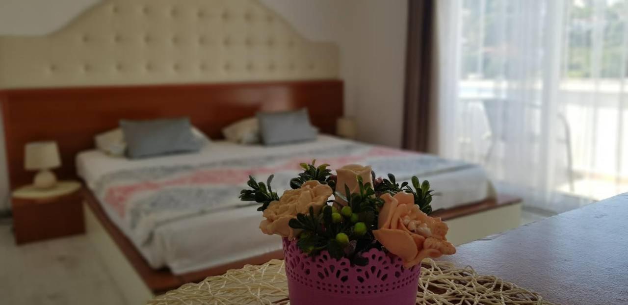 Apartments Ardoni 울친 외부 사진