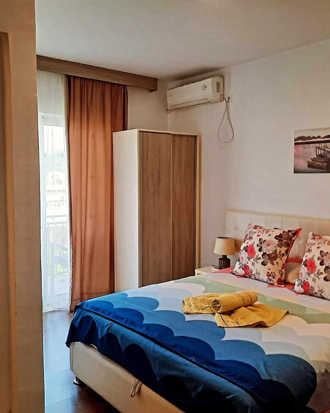 Apartments Ardoni 울친 외부 사진