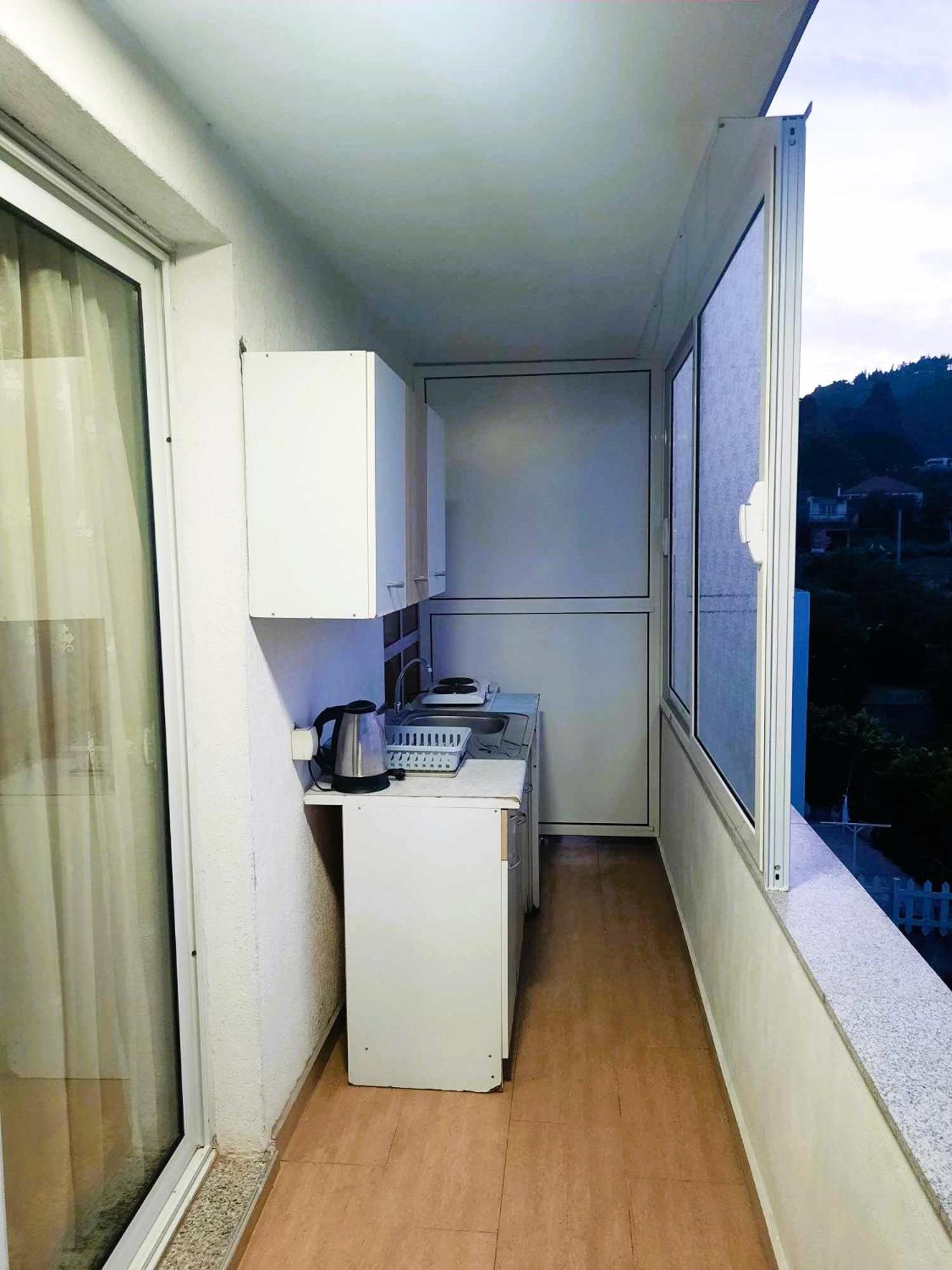 Apartments Ardoni 울친 외부 사진