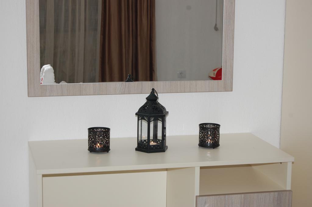 Apartments Ardoni 울친 외부 사진